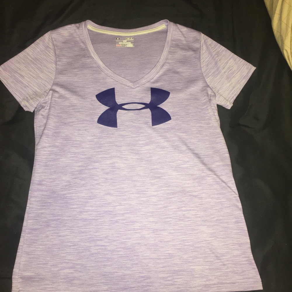 Under Armour Tee